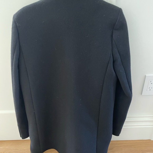 Iro wool coat, only worn once or twice, size 36 - Picture 3 of 3